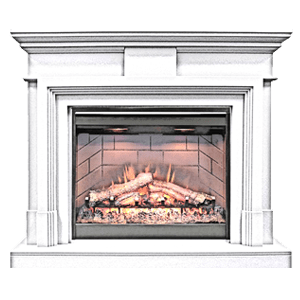 Создать камин