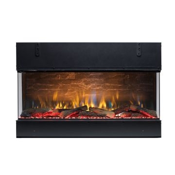 Электрокамин Vivente 100