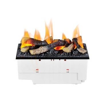 Электрокамин Cassette 400 LNH-INT (с дровами)