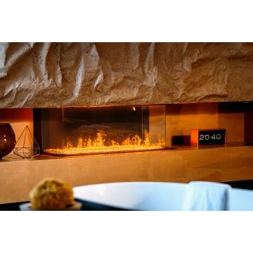 Электрокамин Faber e-MatriX 1050/400-III