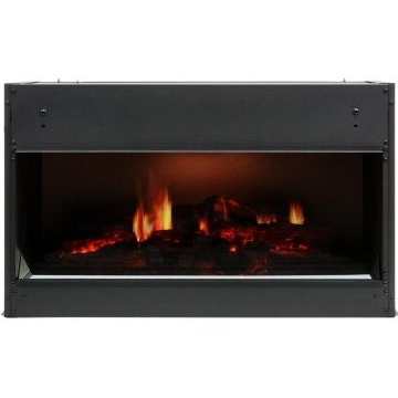 Электрокамин Opti-V