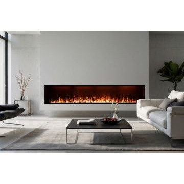 Электрокамин Faber e-SliM LINEAR 2200/450-I