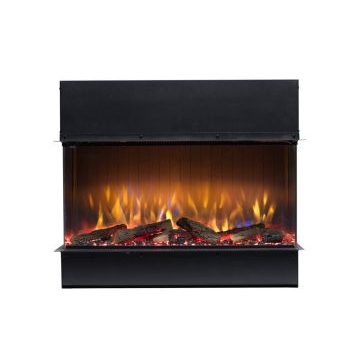 Электрокамин Vivente 75